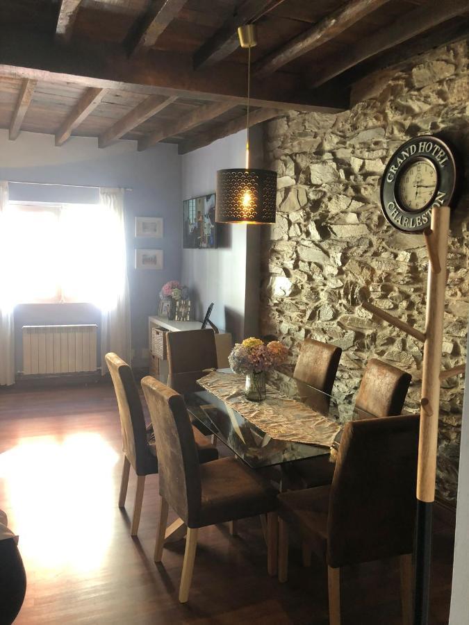 فيلا Casa Lupita كوذِييرو المظهر الخارجي الصورة
