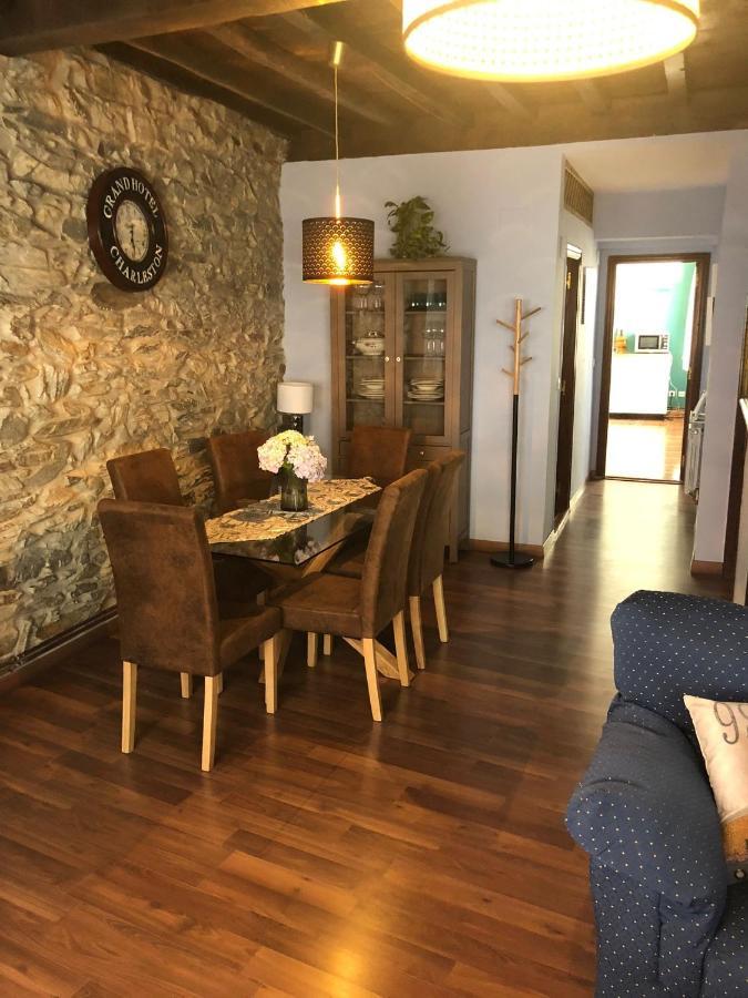 فيلا Casa Lupita كوذِييرو المظهر الخارجي الصورة