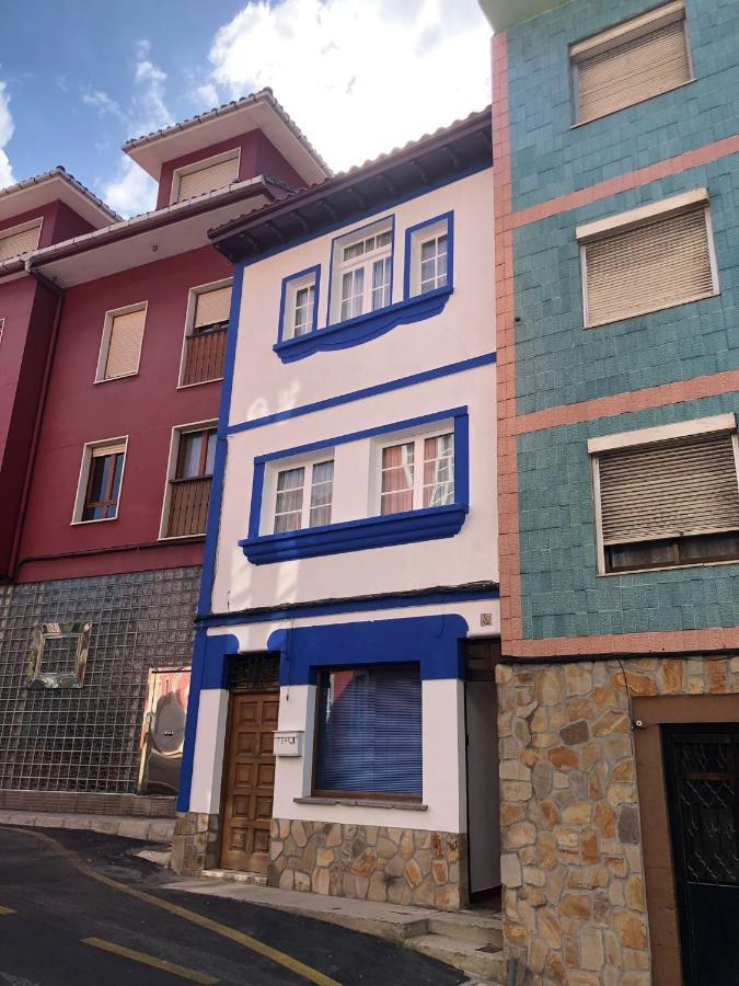 فيلا Casa Lupita كوذِييرو المظهر الخارجي الصورة