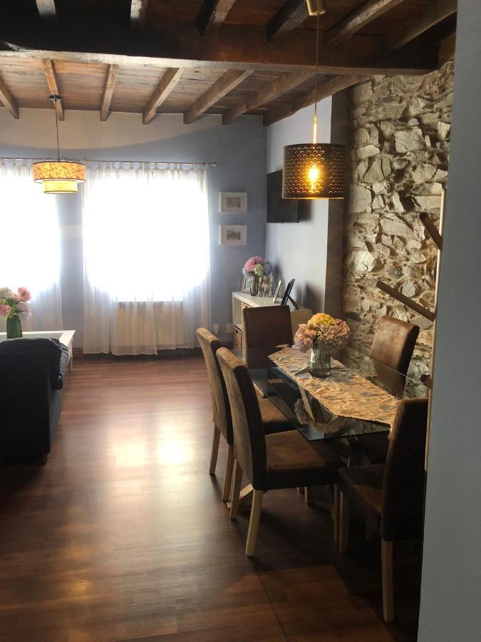 فيلا Casa Lupita كوذِييرو المظهر الخارجي الصورة