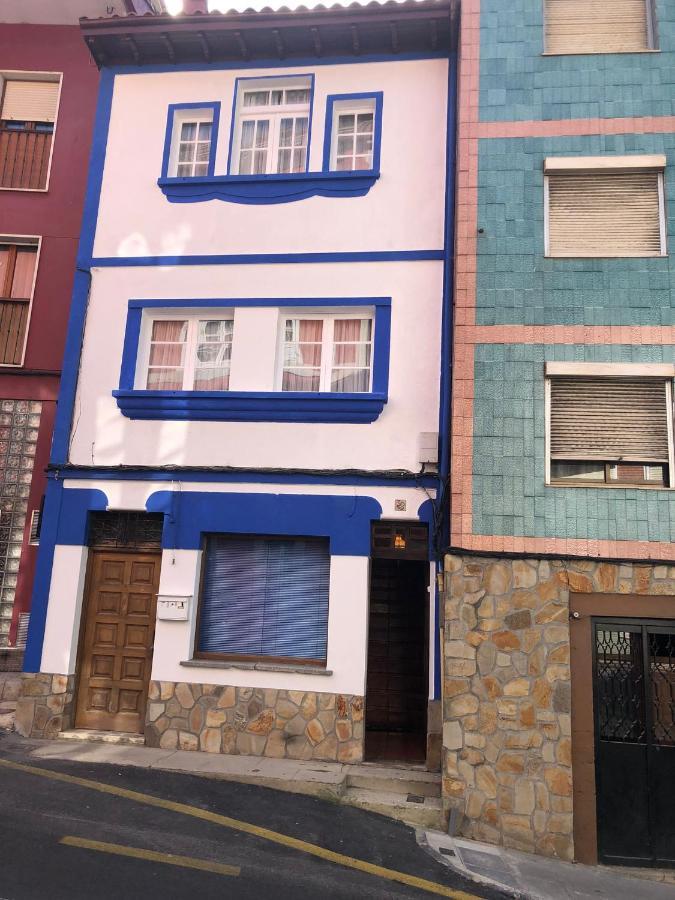 فيلا Casa Lupita كوذِييرو المظهر الخارجي الصورة