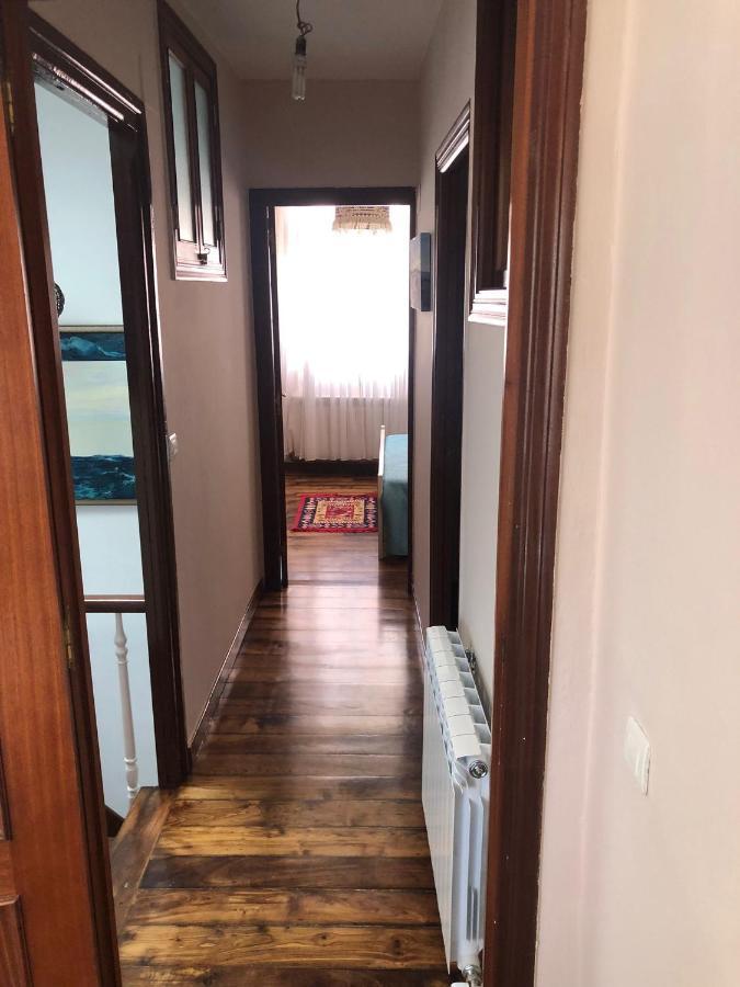 فيلا Casa Lupita كوذِييرو المظهر الخارجي الصورة