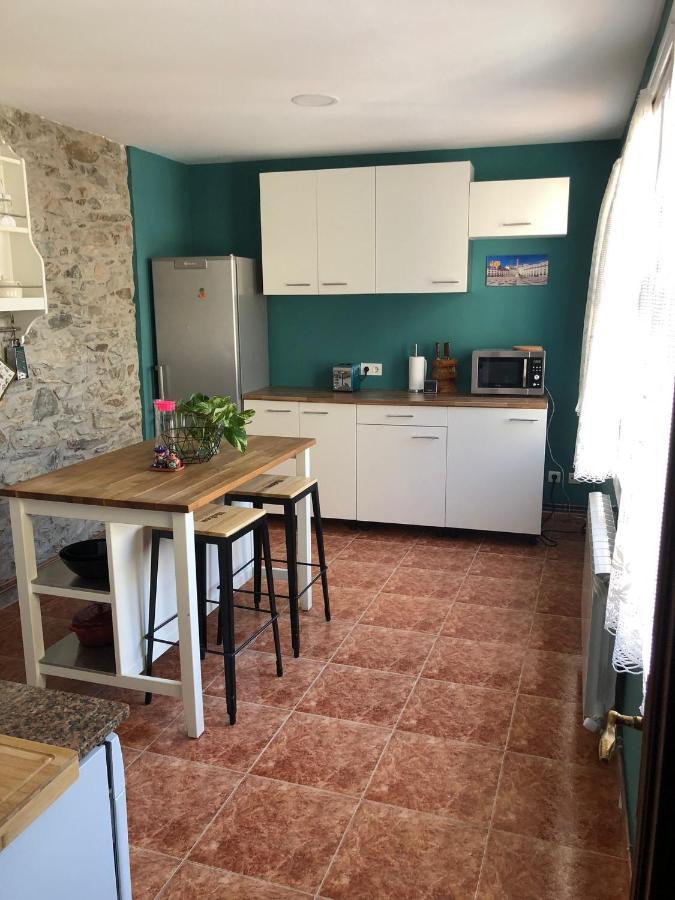 فيلا Casa Lupita كوذِييرو المظهر الخارجي الصورة