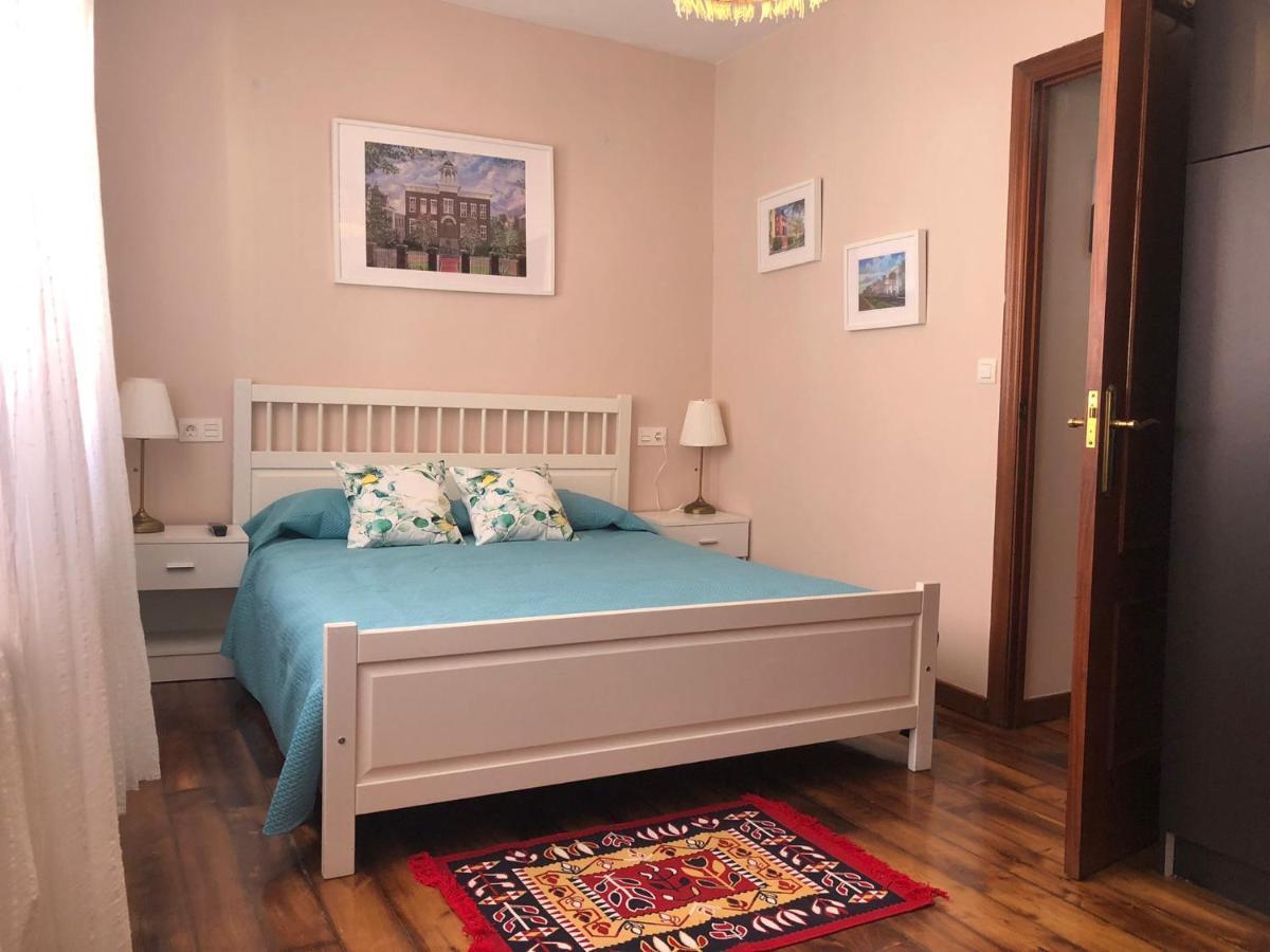 فيلا Casa Lupita كوذِييرو المظهر الخارجي الصورة