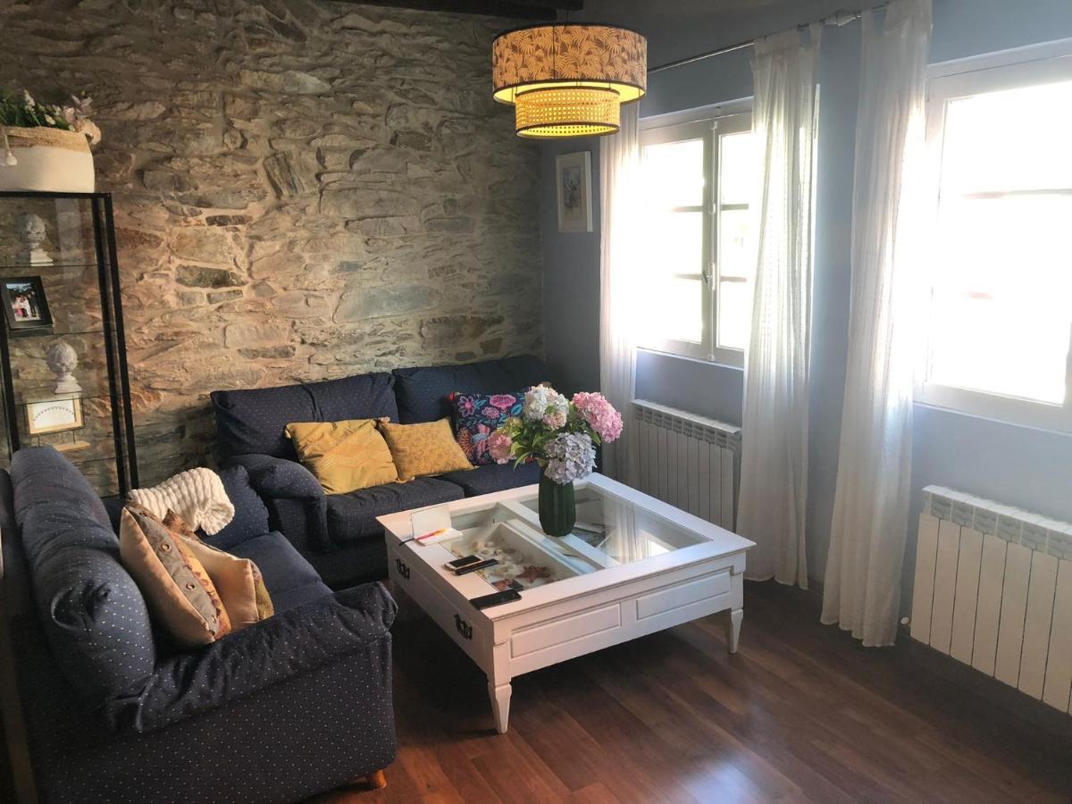 فيلا Casa Lupita كوذِييرو المظهر الخارجي الصورة