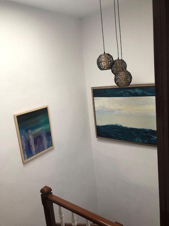 فيلا Casa Lupita كوذِييرو المظهر الخارجي الصورة