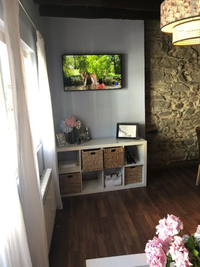 فيلا Casa Lupita كوذِييرو المظهر الخارجي الصورة