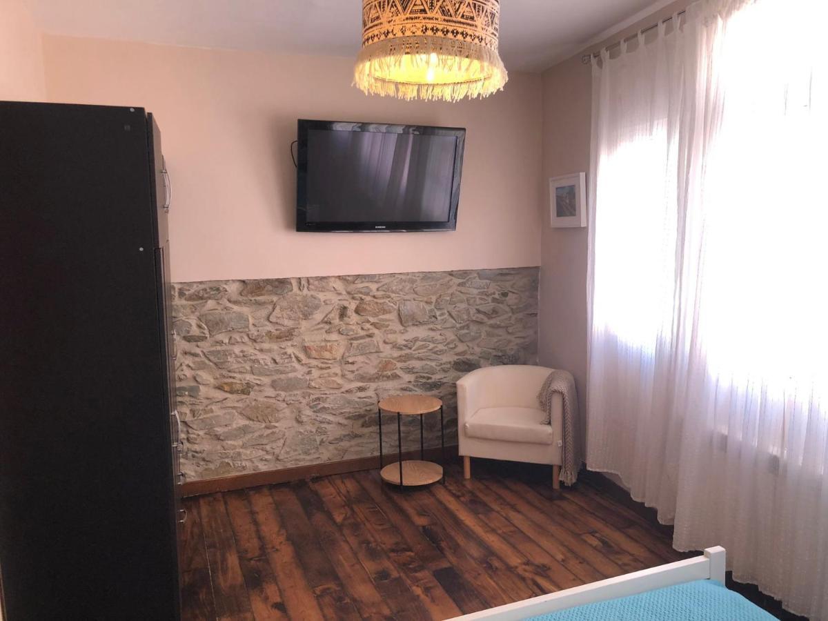 فيلا Casa Lupita كوذِييرو المظهر الخارجي الصورة