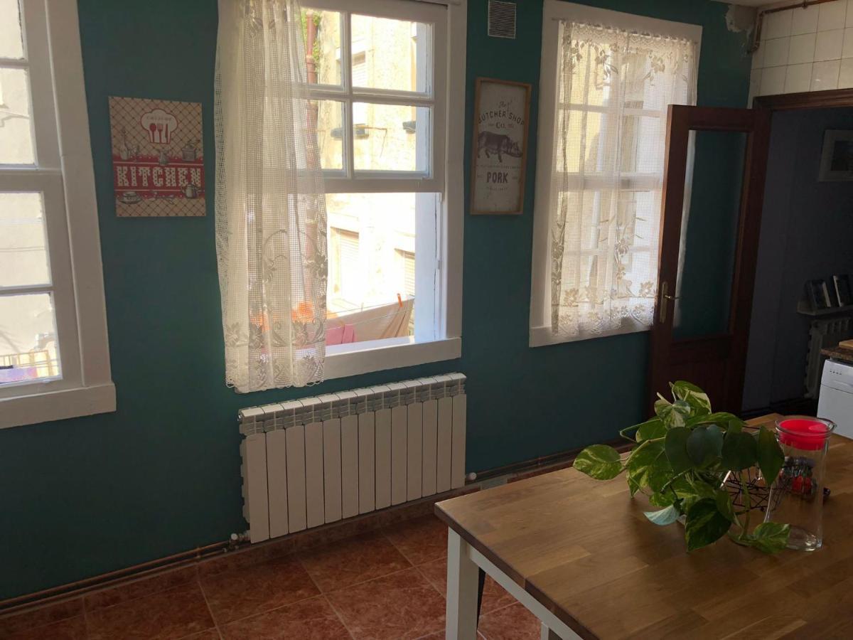 فيلا Casa Lupita كوذِييرو المظهر الخارجي الصورة